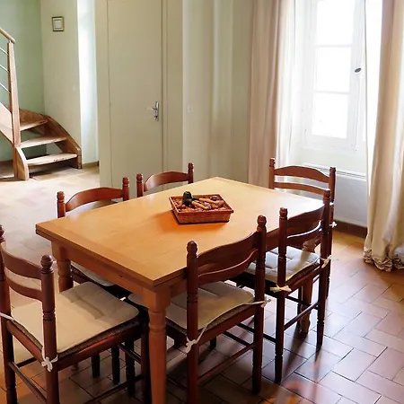 Ferienhaus Mit Pool 300s Cancon