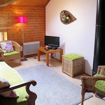 Ferienhaus Mit Pool 300s Сasa de vacaciones